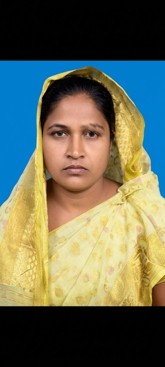মাহাবুবা খানম